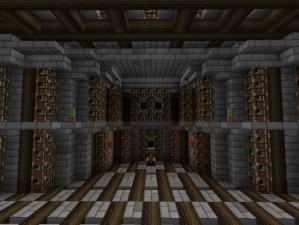 ᐅ Alte Bibliothek In Minecraft Bauen Minecraft Bauideen De