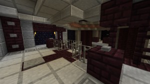 ᐅ Okkulter Opfertempel für Skelette-/Zombie-Spawner in 